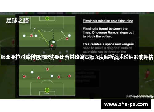 穆西亚拉对阵利物浦欧协联比赛进攻端贡献深度解析战术价值影响评估