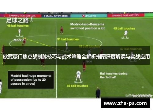 欧冠豪门焦点战制胜技巧与战术策略全解析指南深度解读与实战应用